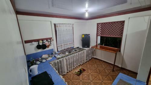 Hostal Wildlife Art House