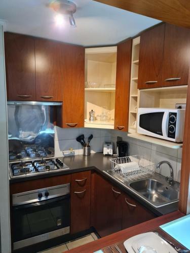 Ali Apartments