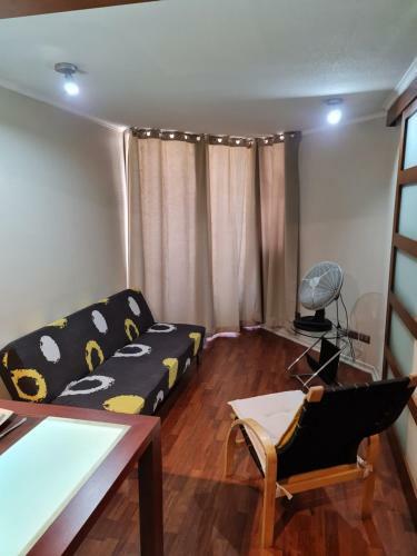 Ali Apartments