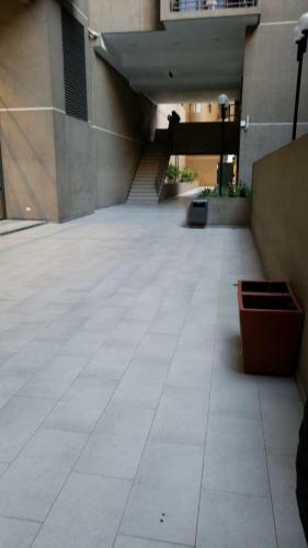 Ali Apartments