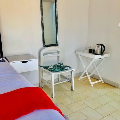 Hostal Capitalt Luxury Guest House