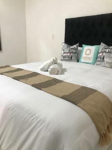 Hostal Capitalt Luxury Guest House