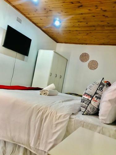 Hostal Capitalt Luxury Guest House