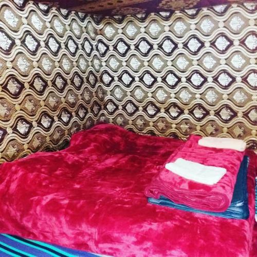 Chez Zakaria Tente Camp