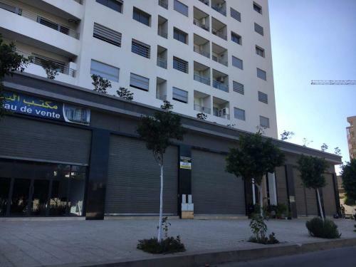 Luxury Apartment In Tangier