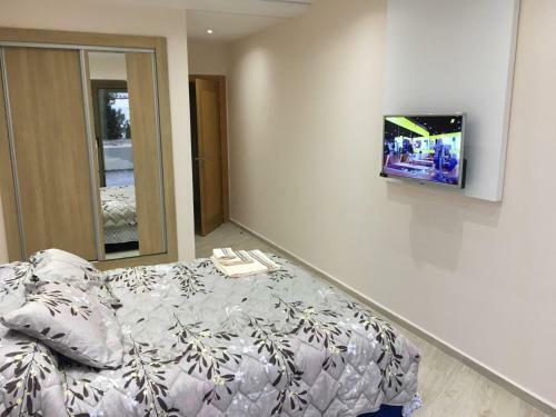 Luxury Apartment In Tangier