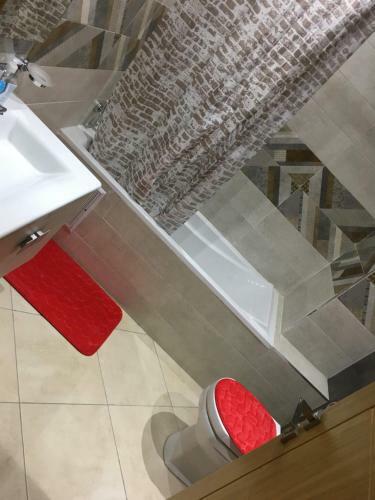 Luxury Apartment In Tangier