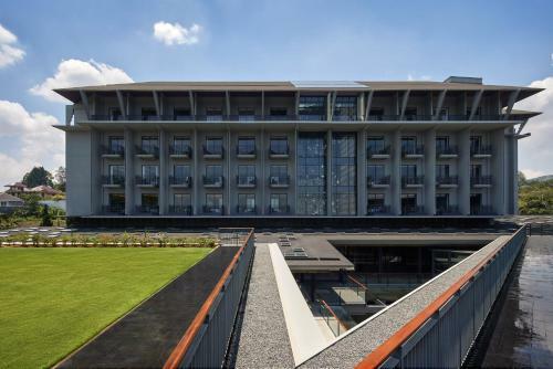 The Gaia Hotel Bandung