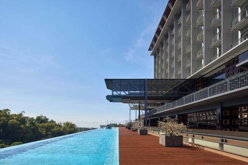 The Gaia Hotel Bandung