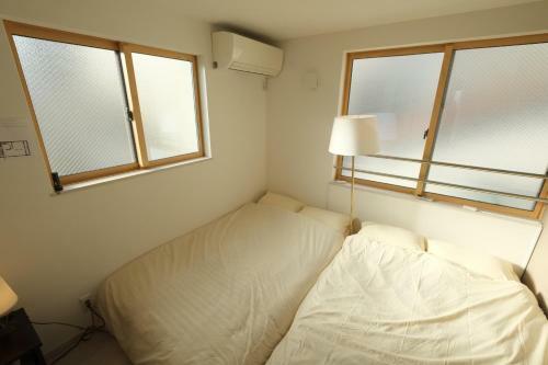 Hotel New Home In Sannomiya