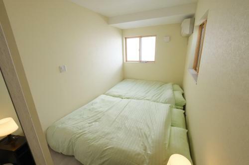 Hotel New Home In Sannomiya