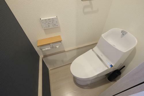 Hotel New Home In Sannomiya