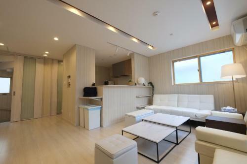 Hotel New Home In Sannomiya
