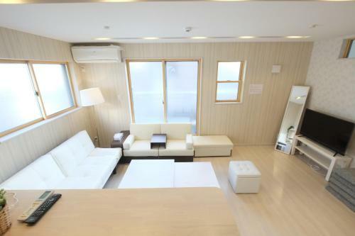Hotel New Home In Sannomiya