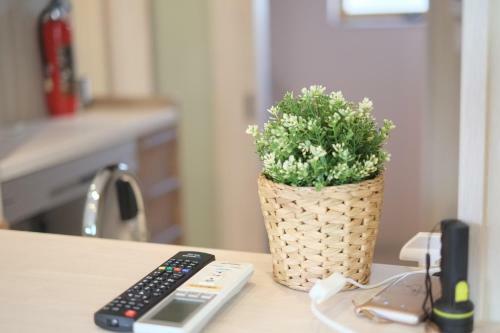 Hotel New Home In Sannomiya