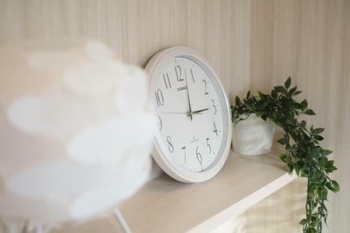 Hotel New Home In Sannomiya