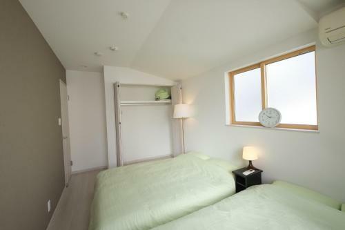 Hotel New Home In Sannomiya