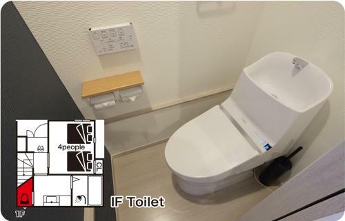 Hotel New Home In Sannomiya
