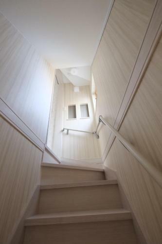 Hotel New Home In Sannomiya