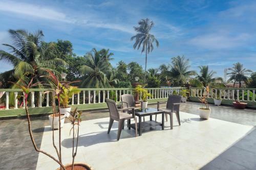 Hotel Vihaan