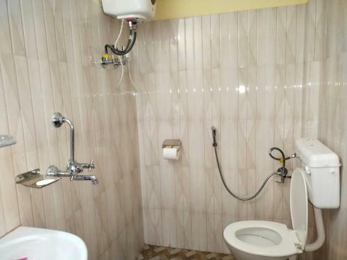 Hotel Himalaya Residency