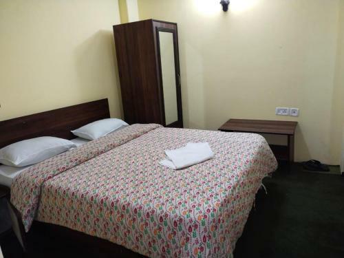 Hotel Himalaya Residency