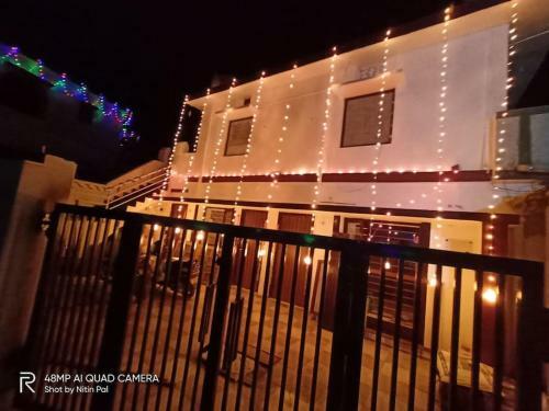 Keshavam Solitaire ????? Homestay