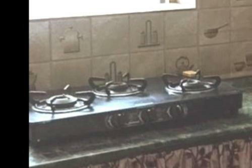 Keshavam Solitaire ????? Homestay