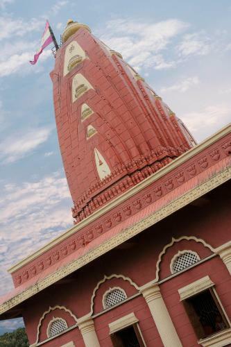 Hotel Ginger Dwarka