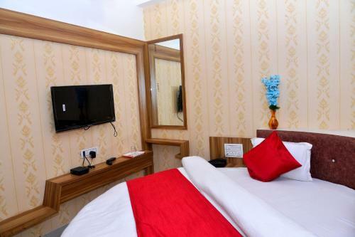 Hostal Hotel Asopalav