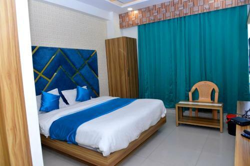 Hostal Hotel Asopalav