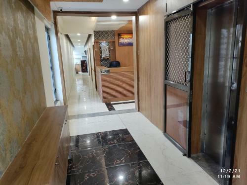 Hostal Hotel Asopalav