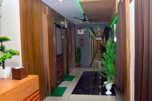 Hostal Hotel Asopalav