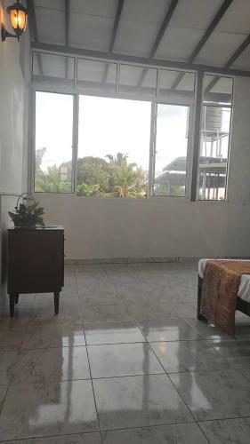 Hostal Chrisber Villa