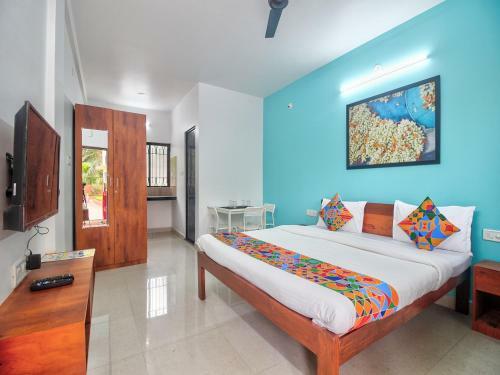Hotel Shrikrishna Studio Goa
