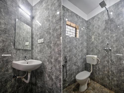 Hotel Shrikrishna Studio Goa