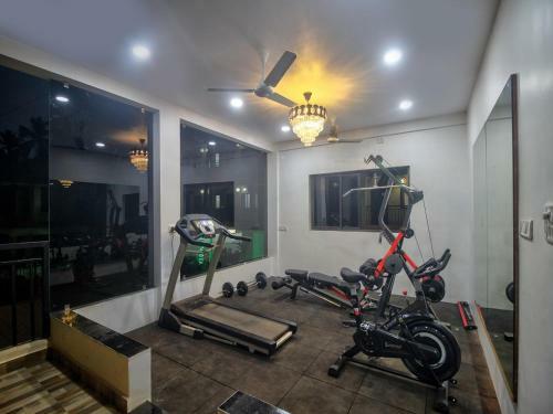 Hotel Shrikrishna Studio Goa