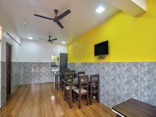 Hotel Shrikrishna Studio Goa