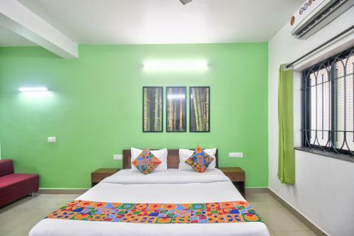 Hotel Shrikrishna Studio Goa