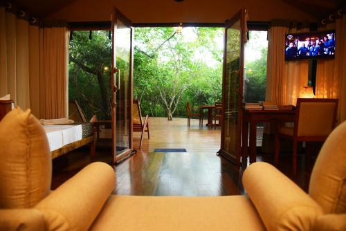 Hotel King Reach Yala Wild