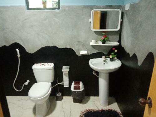 Sigiriya Village Home Stay