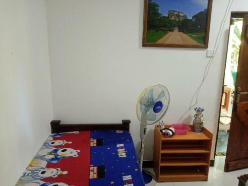 Sigiriya Village Home Stay