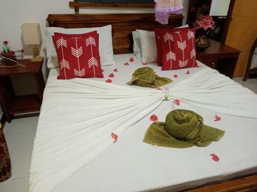 Sigiriya Village Home Stay
