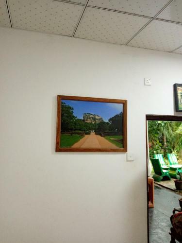 Sigiriya Village Home Stay