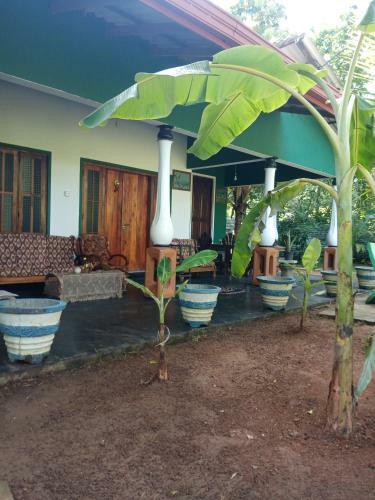 Sigiriya Village Home Stay