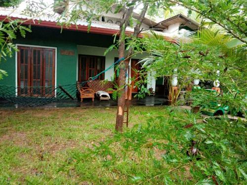 Sigiriya Village Home Stay