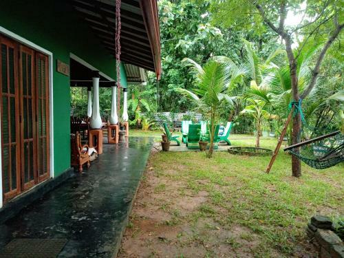 Sigiriya Village Home Stay