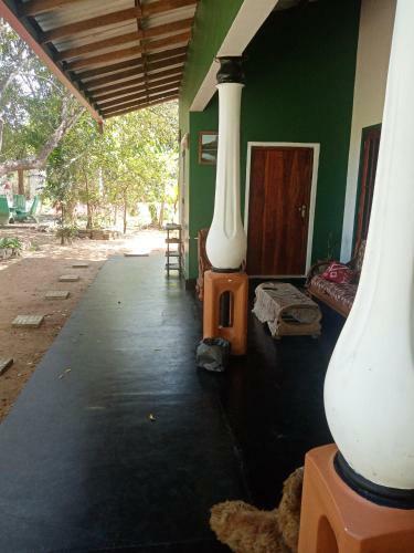 Sigiriya Village Home Stay
