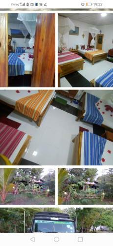 Sigiriya Village Home Stay