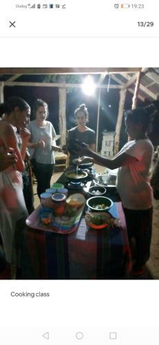 Sigiriya Village Home Stay